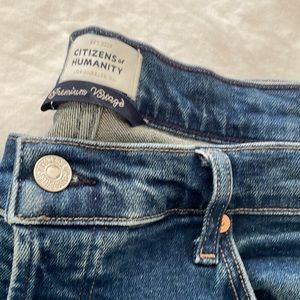 Citizen of humanity Emerson jeans